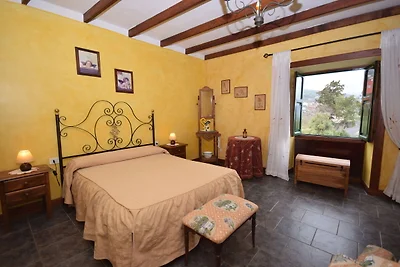 Accogliente cottage ad Orotava con piscina