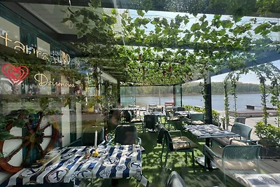 Comfortabele vakantiewoningen in Dziwnów.