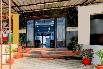 Stazione ferroviaria di Cherlapally Townhouse