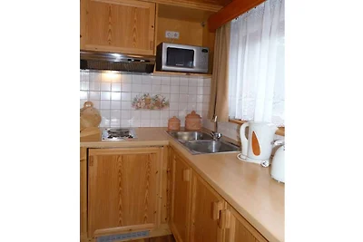 Ferienwohnung mit 2 Schlafzimmer