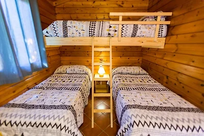 Schöner vollständig eingerichteter Bungalow