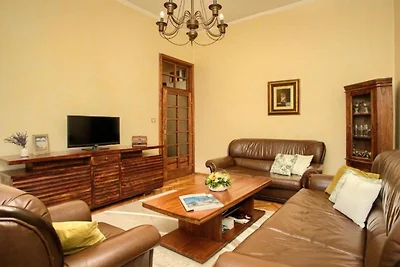 Two Bedroom Apartment