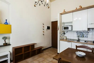 Grimaldi 8 Apartment