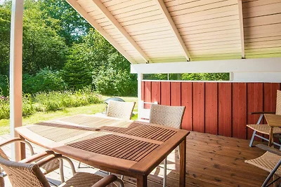 4 star holiday home in Hovborg