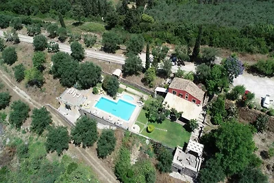 Nuova Villa di Lusso con Piscina Privata