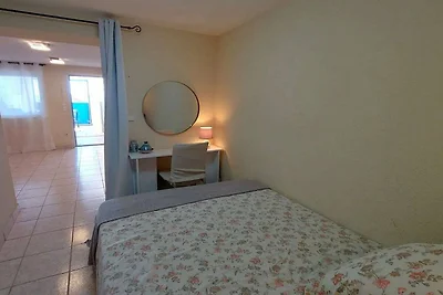 Three Bedroom Holiday Home