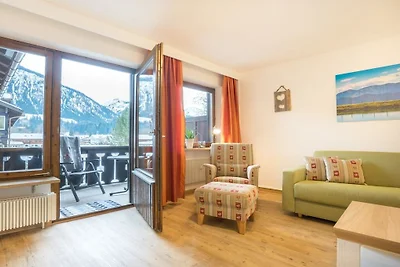 Ferienwohnung mit 1 Schlafzimmer