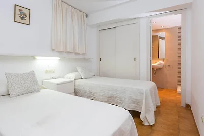Barca Apartment für 6 Personen