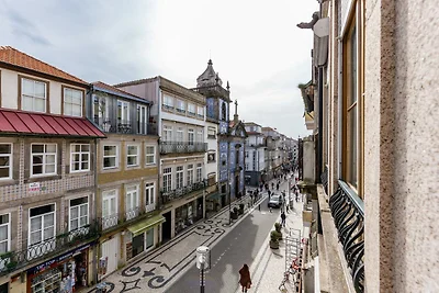 Gemütlicher Rückzugsort im Herzen von Porto
