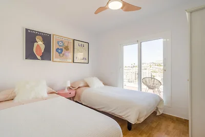 Traumhafte Wohnung neben Anfi del Mar
