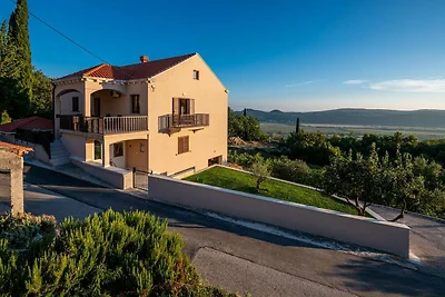 Wohnung in der Region Konavle Gruda