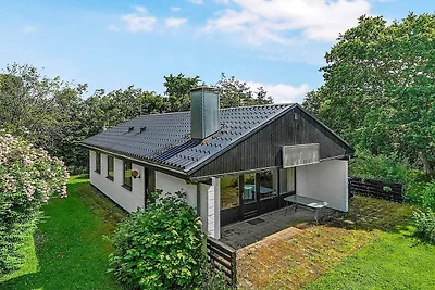 6 Personen Ferienhaus in Ans By