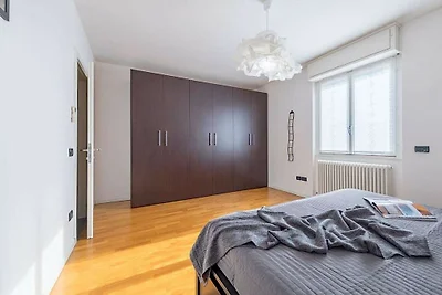 Ferienwohnung mit 1 Schlafzimmer