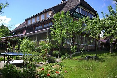 Appartamento con balcone in Baden-Württemberg