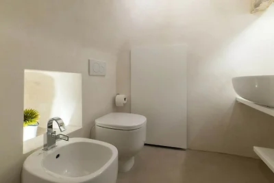 Vittoria Luxury Suite a Ostuni