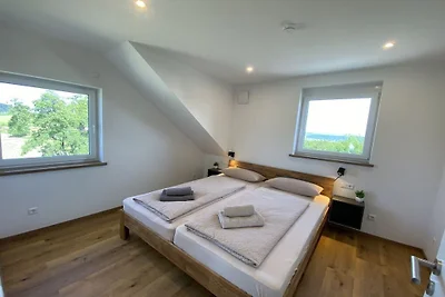 Vakantieappartement Hopfenblick