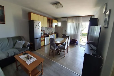 Three Bedroom Apartment