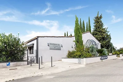 Casa vacanze tranquilla a Malaucène, vicino a...