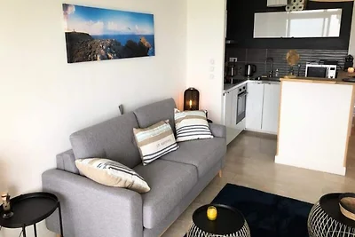 Residentie Les 3 Iles Quiberon