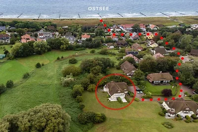 Ferienwohnung mit 1 Schlafzimmer