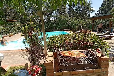 Villa-Ferienwohnung für 10 Personen in...