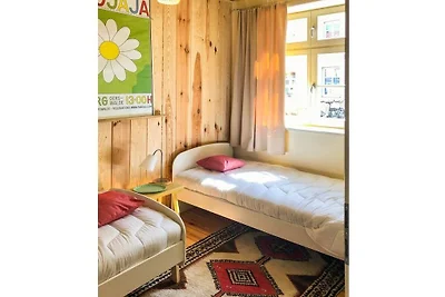 Ferienhaus mit 4 Schlafzimmer