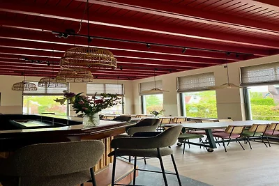 Groepsaccommodatie voor 36 gasten