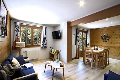 ALPINA13 Geräumige Wohnung in ruhiger Lage