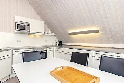 6 Personen Ferienhaus in Wendtorf