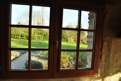 Ferienhaus in St. Germain du Pert
