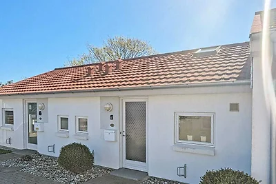 4 Personen Ferienhaus in Ærøskøbing-By Traum