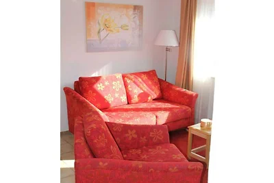 Appartamento con una camera da letto