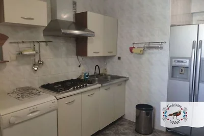 Lussuosa casa vacanza con piscina privata