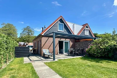 Ferienhaus mit 2 Schlafzimmer