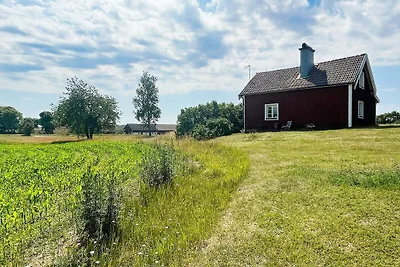 4 Personen Ferienhaus in Edsbruk
