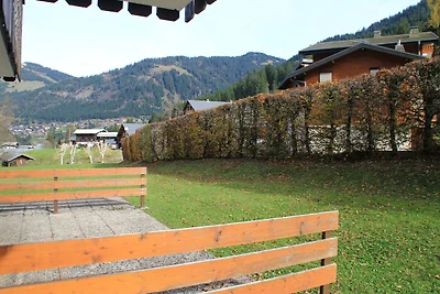 Wohnung in Chatel für 4 Personen