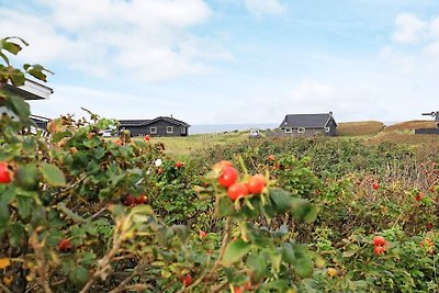 4 Personen Ferienhaus in Løkken-By Traum