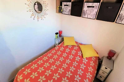 Wohnung in Frankreich nahe Strand