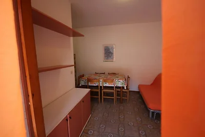 Rosolina Mare Apartment in Meeresnähe