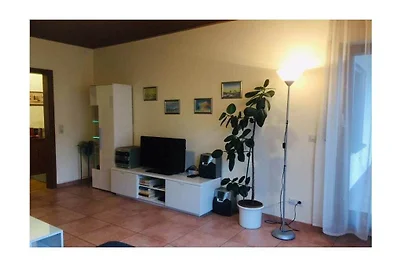 Ferienwohnung mit 1 Schlafzimmer