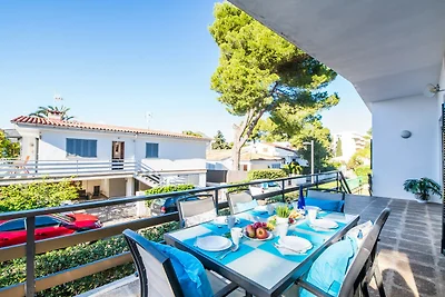 Casa vacanze, a pochi passi dalla spiaggia