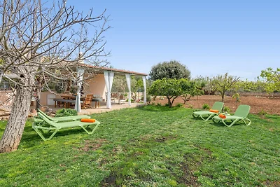 Sa Caseta (bÚger) - Ferienhaus Mit Privatem...