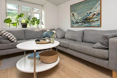 6 Personen Ferienhaus in Ebeltoft