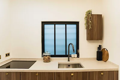 Geräumiges LOFT mit SPA - 4 Schlafzimmer/8 Pe...