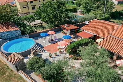 Appartamento Milena - Visignano con piscina