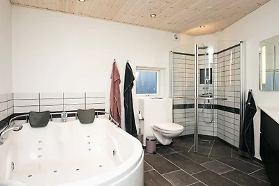 8 persoons vakantie huis in Læsø