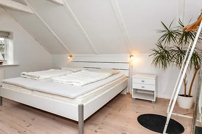 6 osob apartament w Skagen