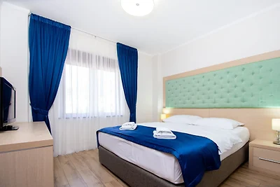 Hotel Princ- Standard Twin Room 203