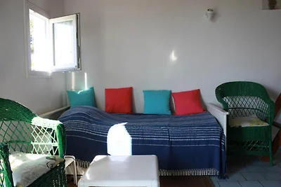 Kleines, entspannendes Haus für 2 Personen am...