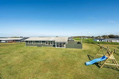 4 Sterne Ferienhaus in Løkken